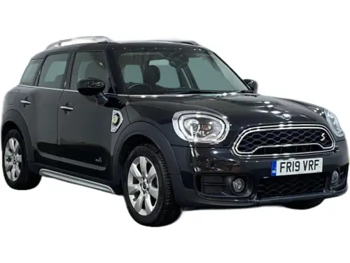 MINI Cooper S FR19 VRF