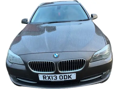 BMW 5 Series RX13 ODK