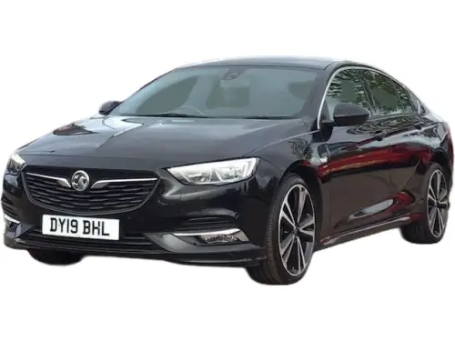 Vauxhall Insignia DY19 BHL