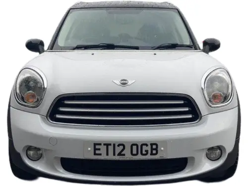 MINI Mini (R60) ET12 OGB