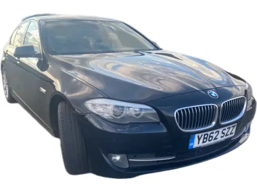 BMW 5 Series YB62 SZZ