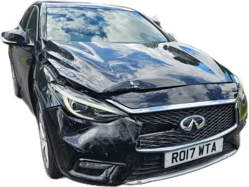Infiniti Q30 RO17 WTA