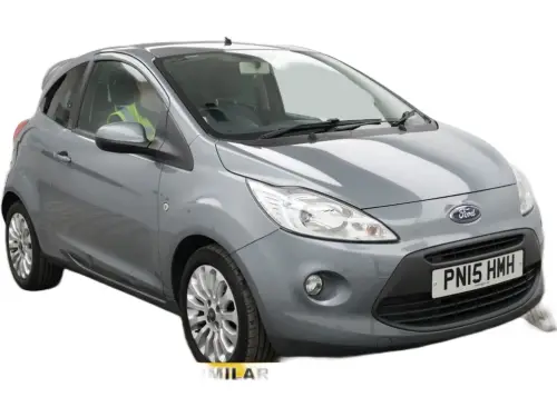 Ford KA PN15 HMH