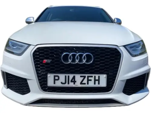 Audi Q3 PJ14 ZFH