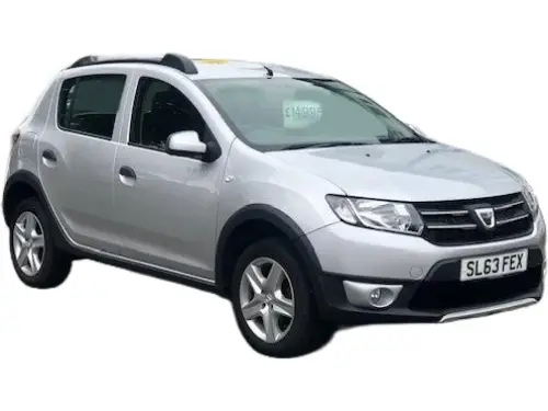 Dacia Sandero SL63 FEX