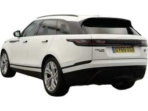 Land Rover Range Rover Velar HSE D300 A OY69 OSD