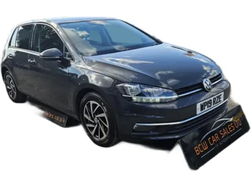 Volkswagen Polo MP19 RZE