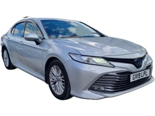 Toyota Camry GV19 LPL