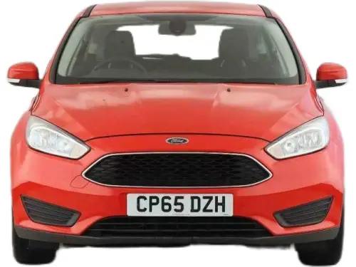 Ford Focus Style Auto CP65 DZH