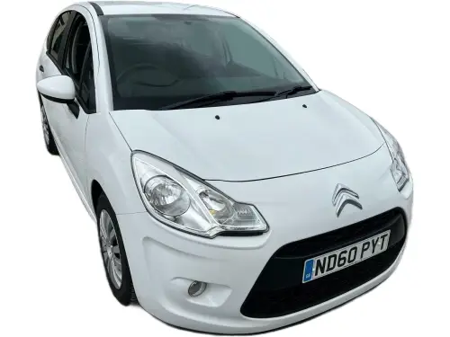 Citroën C3 ND60 PYT