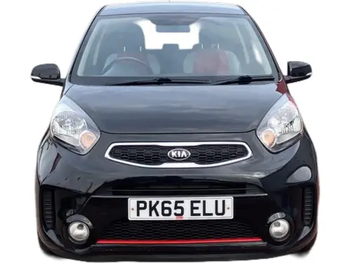 Kia Picanto PK65 ELU