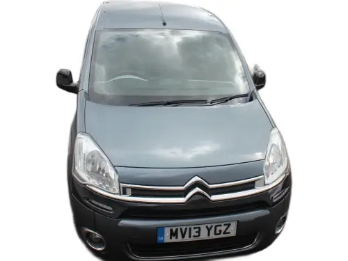 Citroën Berlingo MV13 YGZ