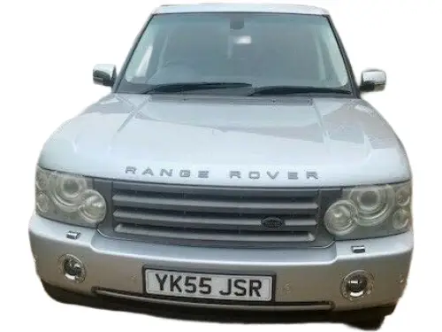 Land Rover Rangerover TD6 Vogue SE A YK55 JSR