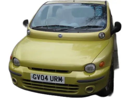Fiat Multipla GV04 URM