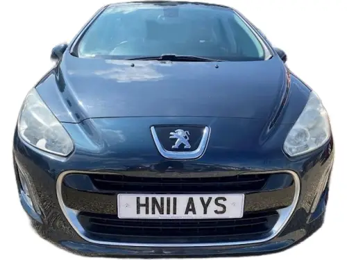 Peugeot 308 HN11 AYS