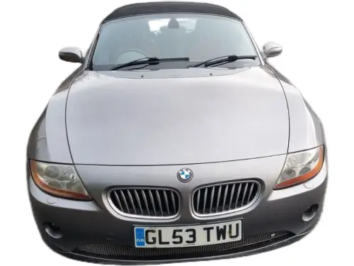 BMW Z4 GL53 TWU