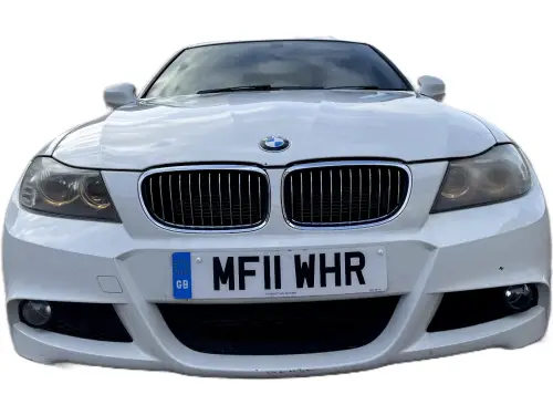 BMW 3 Series MF11 WHR