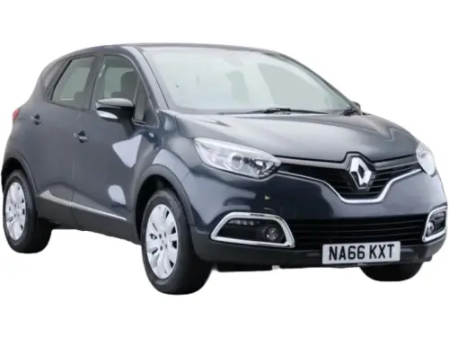 Renault Captur NA66 KXT