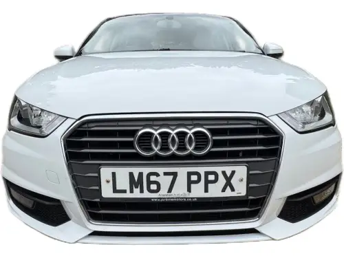 Audi A1 LM67 PPX