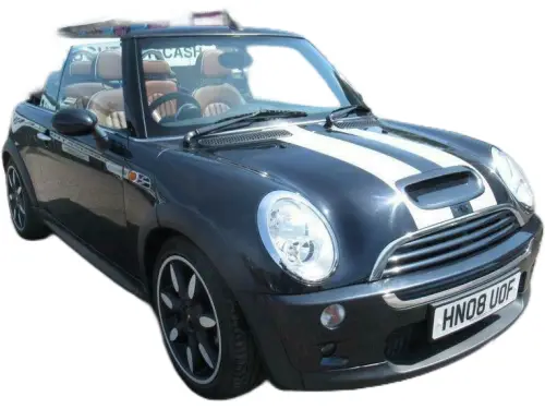 MINI Mini HN08 UOF