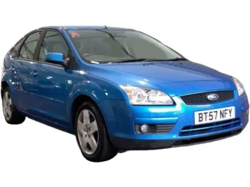 Ford Focus Style Auto BT57 NFY