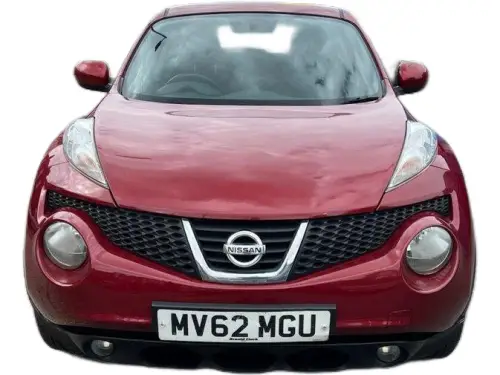 Nissan Juke MV62 MGU
