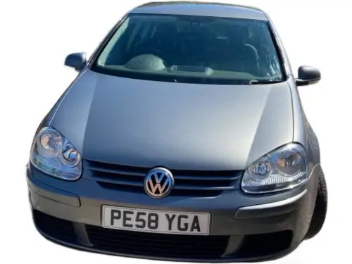 Volkswagen Golf Match TDI 105 PE58 YGA