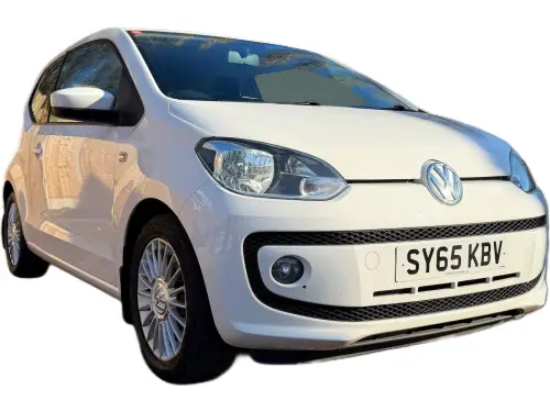 Volkswagen up SY65 KBV