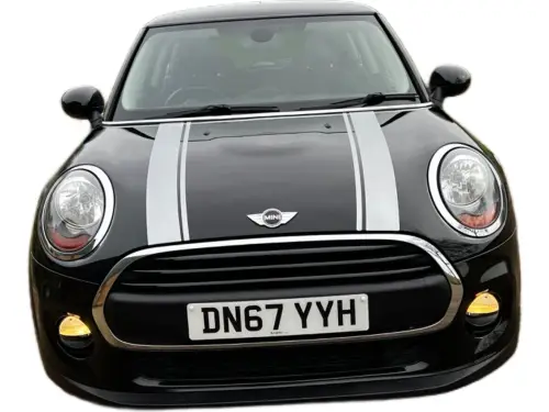MINI ONE DN67 YYH