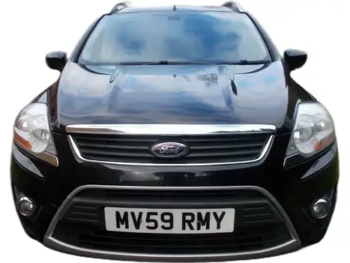 Ford Kuga Titanium TDCi MV59 RMY