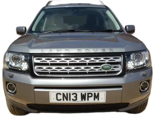 Land Rover Freelander CN13 WPM