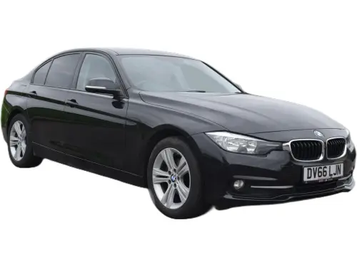 BMW 320 DV66 LJN