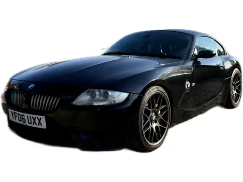 BMW Z4 YF06 UXX