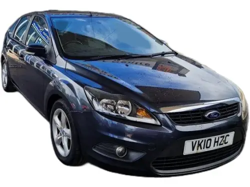 Ford Focus VK10 HZC