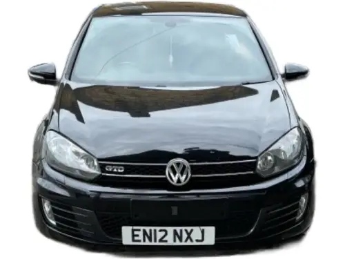 Volkswagen Golf GTD S-A EN12 NXJ