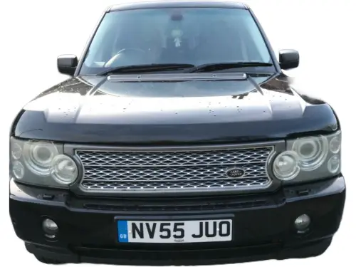 Land Rover Rangerover TD6 Vogue SE A NV55 JUO