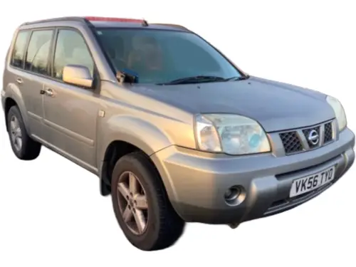 Nissan X-Trail VK56 TYO