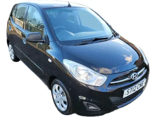 Hyundai I10 ST12 CNE