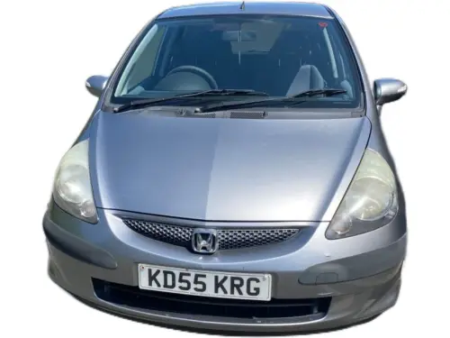 Honda Jazz SE KD55 KRG