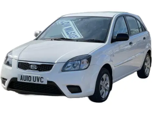 Kia RIO 1 AU10 UVC