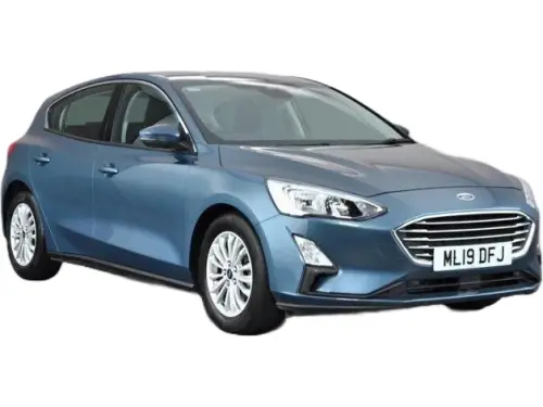Ford Focus ML19 DFJ