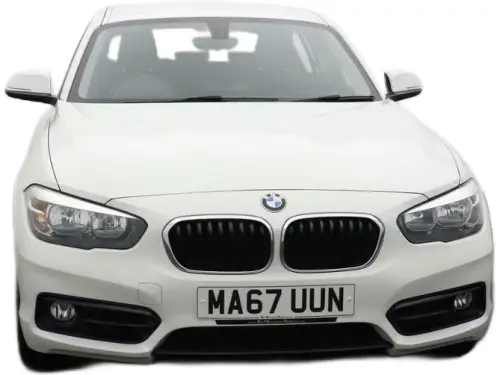 BMW 120d Sport MA67 UUN
