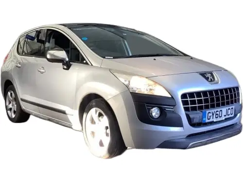Peugeot 3008 GY60 JCO