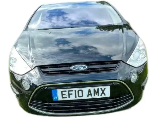 Ford S-MAX Titanium Auto EF10 AMX