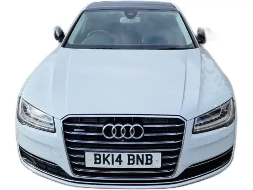 Audi A8 BK14 BNB