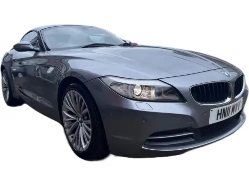 BMW Z4 HN11 MVV