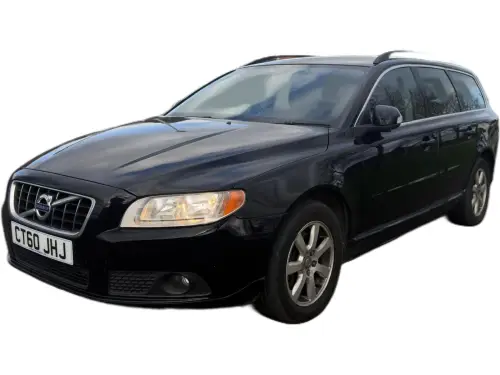 Volvo V70 CT60 JHJ
