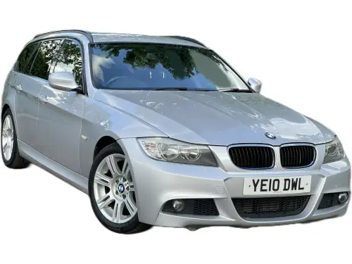 BMW 3 Series YE10 DWL