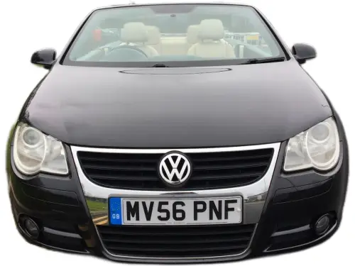 Volkswagen EOS MV56 PNF
