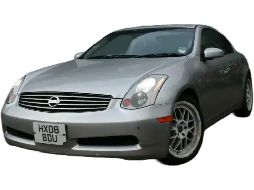 Nissan Skyline HX08 BDU